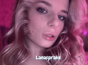 Lanasprake