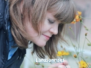Lanasunrises