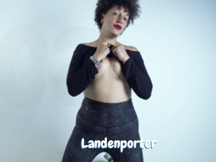 Landenporter