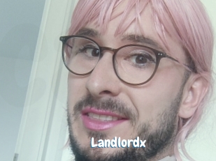 Landlordx