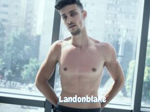 Landonblake