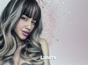Landre