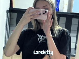 Lanekitty