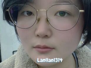 Lanllan1314