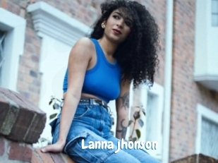Lanna_jhonson