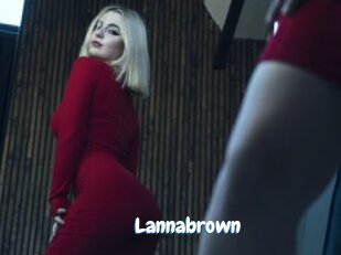 Lannabrown