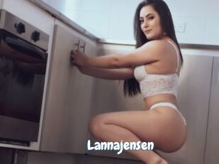 Lannajensen