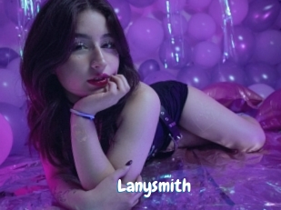 Lanysmith