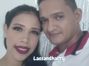 Laosandharry