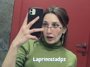 laprincesadpz Coquine Avenue