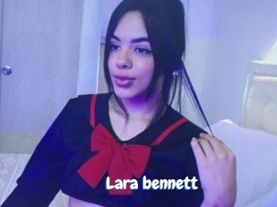 Lara_bennett