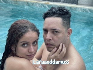 laraanddariuss Coquine Avenue