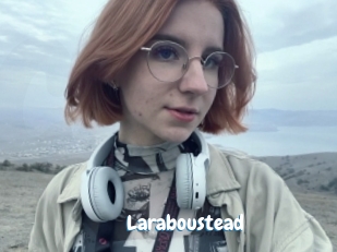 Laraboustead