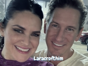 Laracrofthim