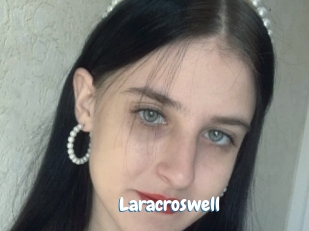 Laracroswell