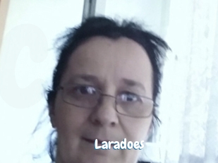 Laradoes