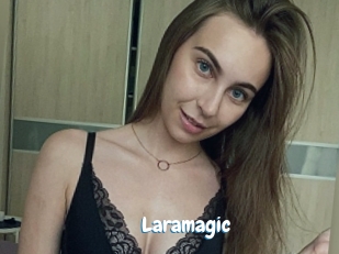 Laramagic
