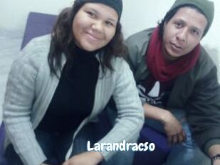 Larandracso