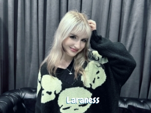 Laraness
