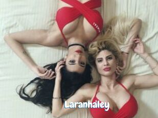 Laranhaley