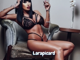 Larapicard