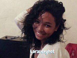 Larasexyhot