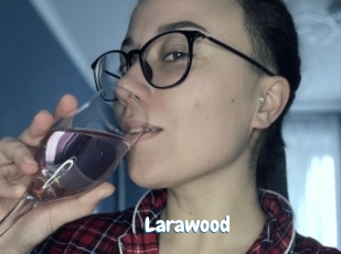 Larawood