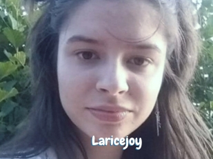 Laricejoy