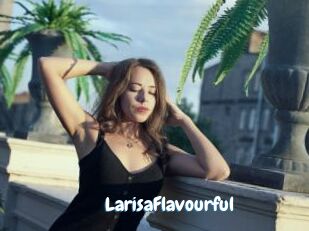 LarisaFlavourful