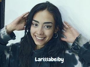 Larissabeiby