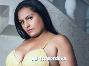 Larissacordova