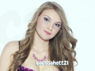 Larissahott21