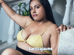 Larissajaume
