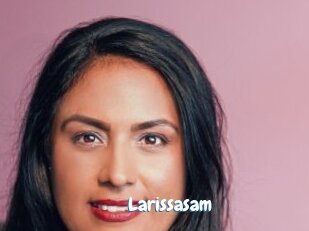 Larissasam