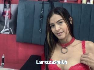 Larizzasmith