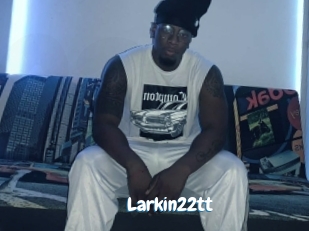 Larkin22tt