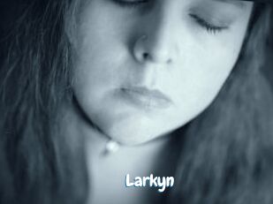Larkyn