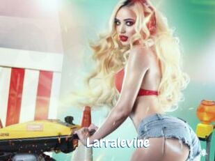 Larralevine