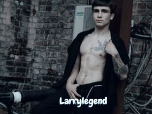 Larrylegend