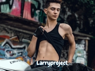 Larryproject