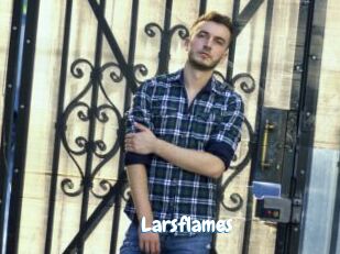 Larsflames