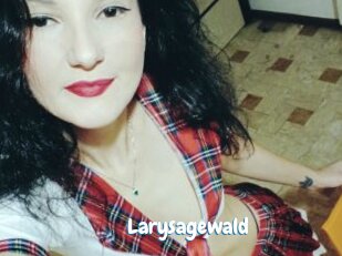 Larysagewald