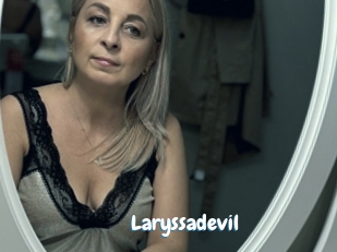 Laryssadevil