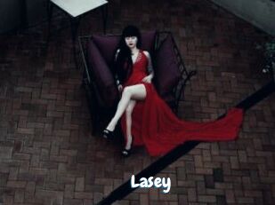 Lasey