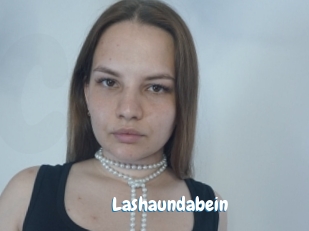 Lashaundabein