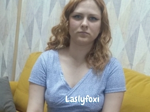 Laslyfoxi
