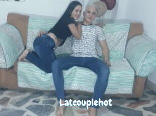 Latcouplehot