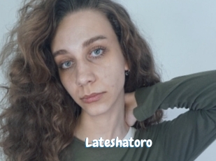 Lateshatoro