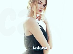 Latessa