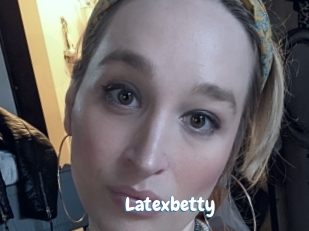 Latexbetty